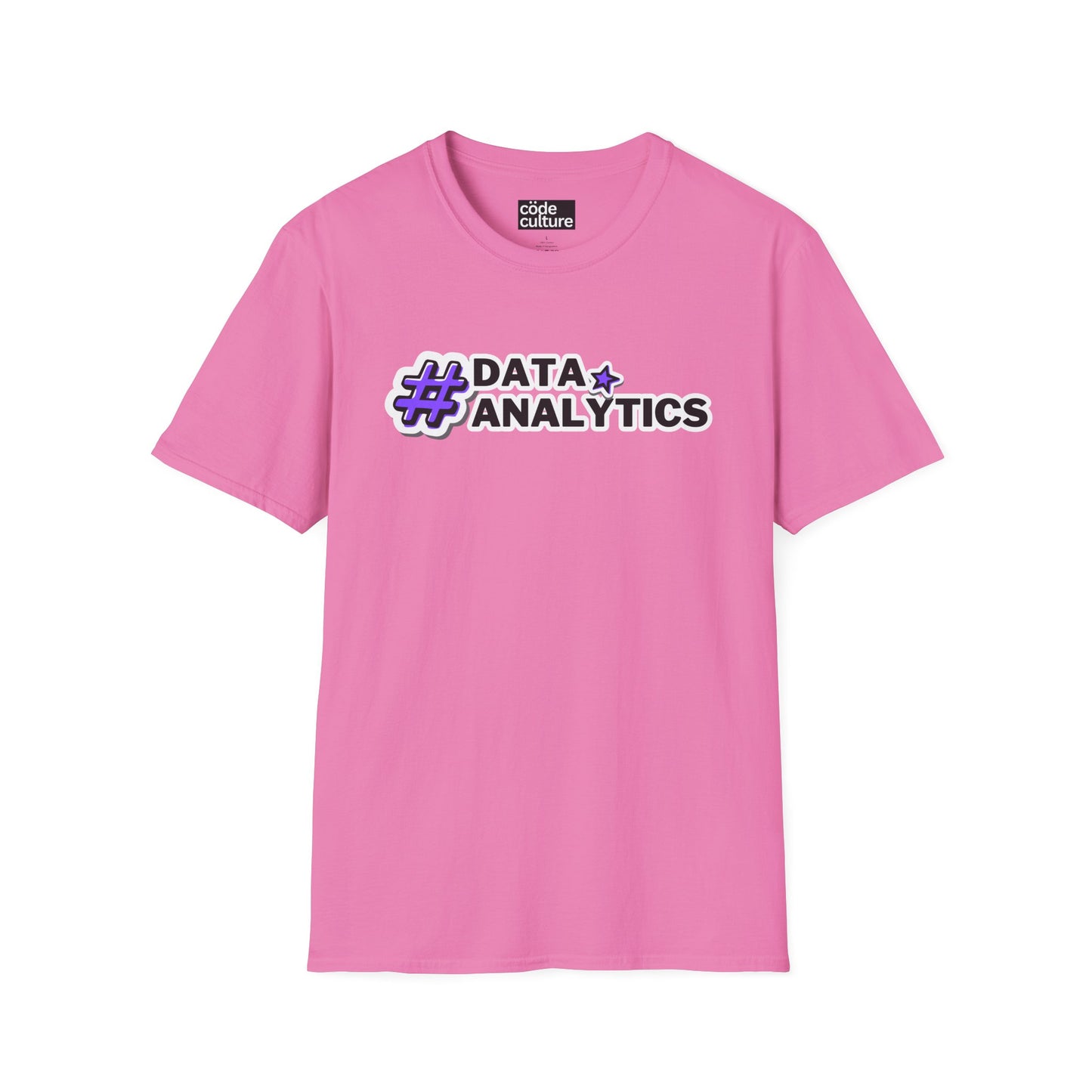 #DataAnalytics