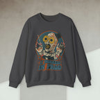 Code Culture it worked in prod sweatshirt funny programmer Sweatshirt in S — Code Culture developer clothing