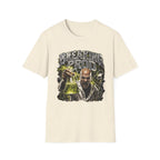Breaking Prod Grunge Science Shirt