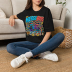 The Merge Boys Retro Streetwear Shirt
