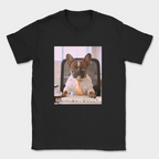 Senior Vibe Coder Shirt