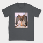 Senior Vibe Coder Shirt