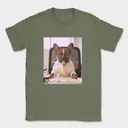 Senior Vibe Coder Shirt