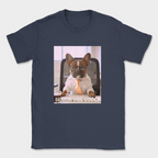 Senior Vibe Coder Shirt