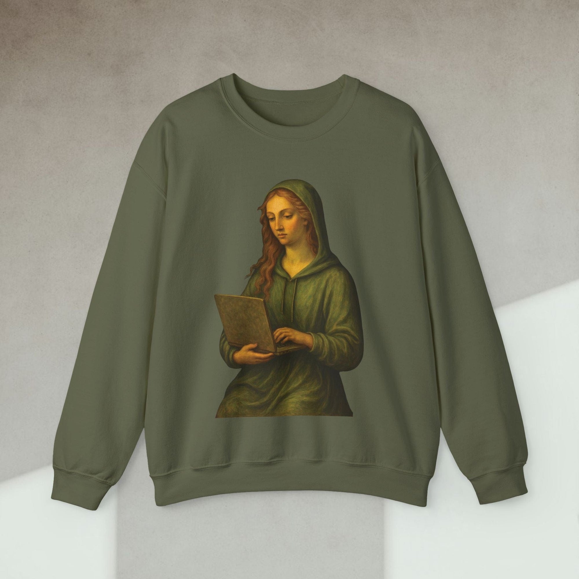 renaissance dev sweatshirt