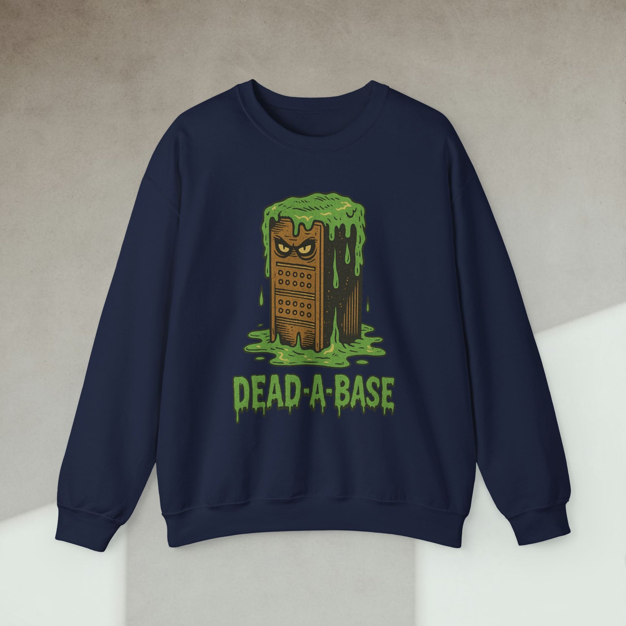 dead a base sweatshirt