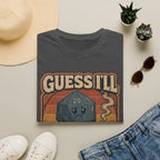 Guess I'll Debug Vintage Gamer Shirt