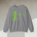 Code Culture Breaking Prod sweatshirt funny programmer Sweatshirt in S — Code Culture developer clothing