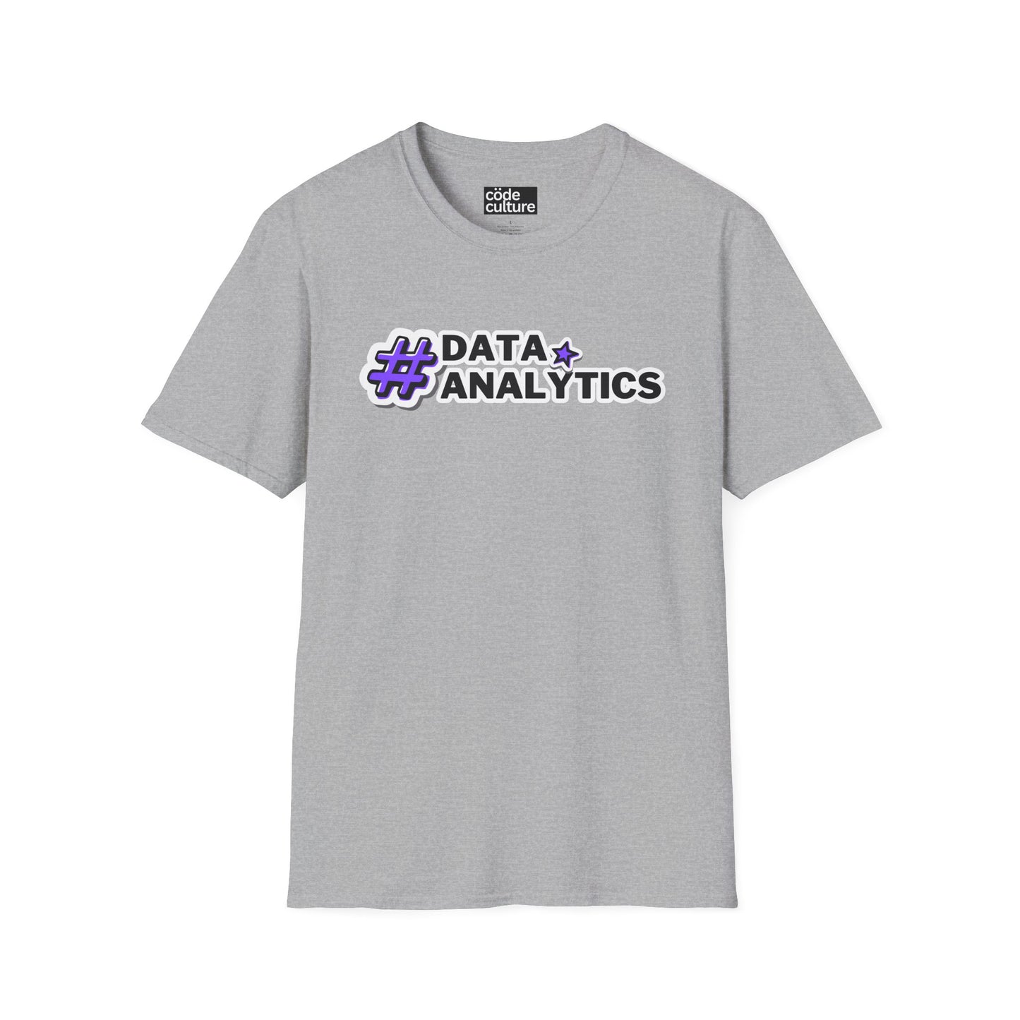 #DataAnalytics