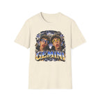 Gemini Cyberpunk Graphic Shirt