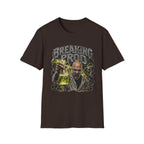 Breaking Prod Grunge Science Shirt