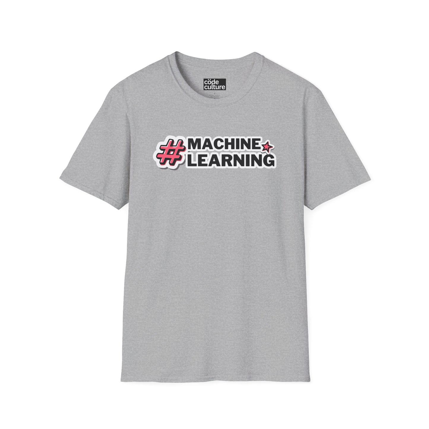 #MachineLearning