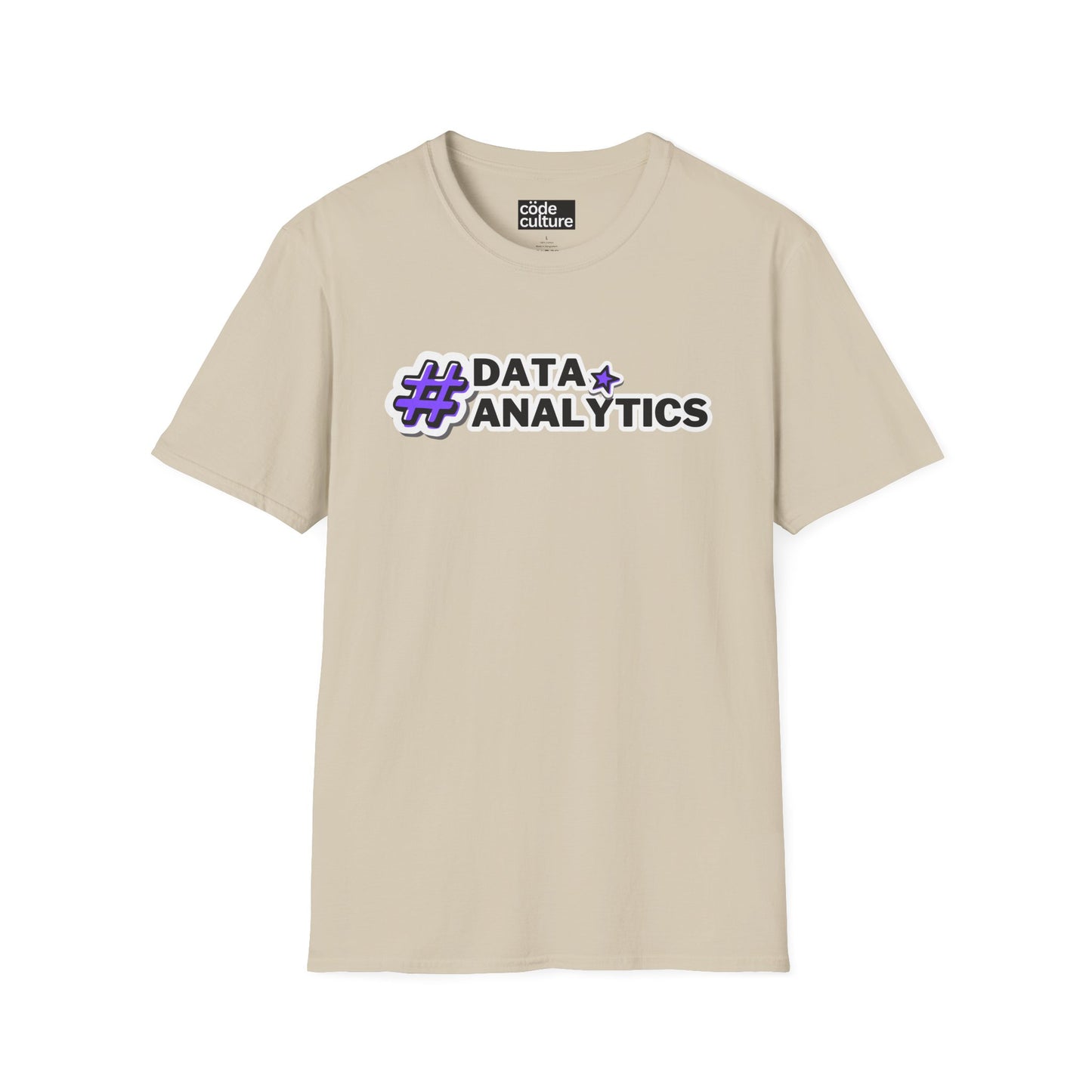 #DataAnalytics