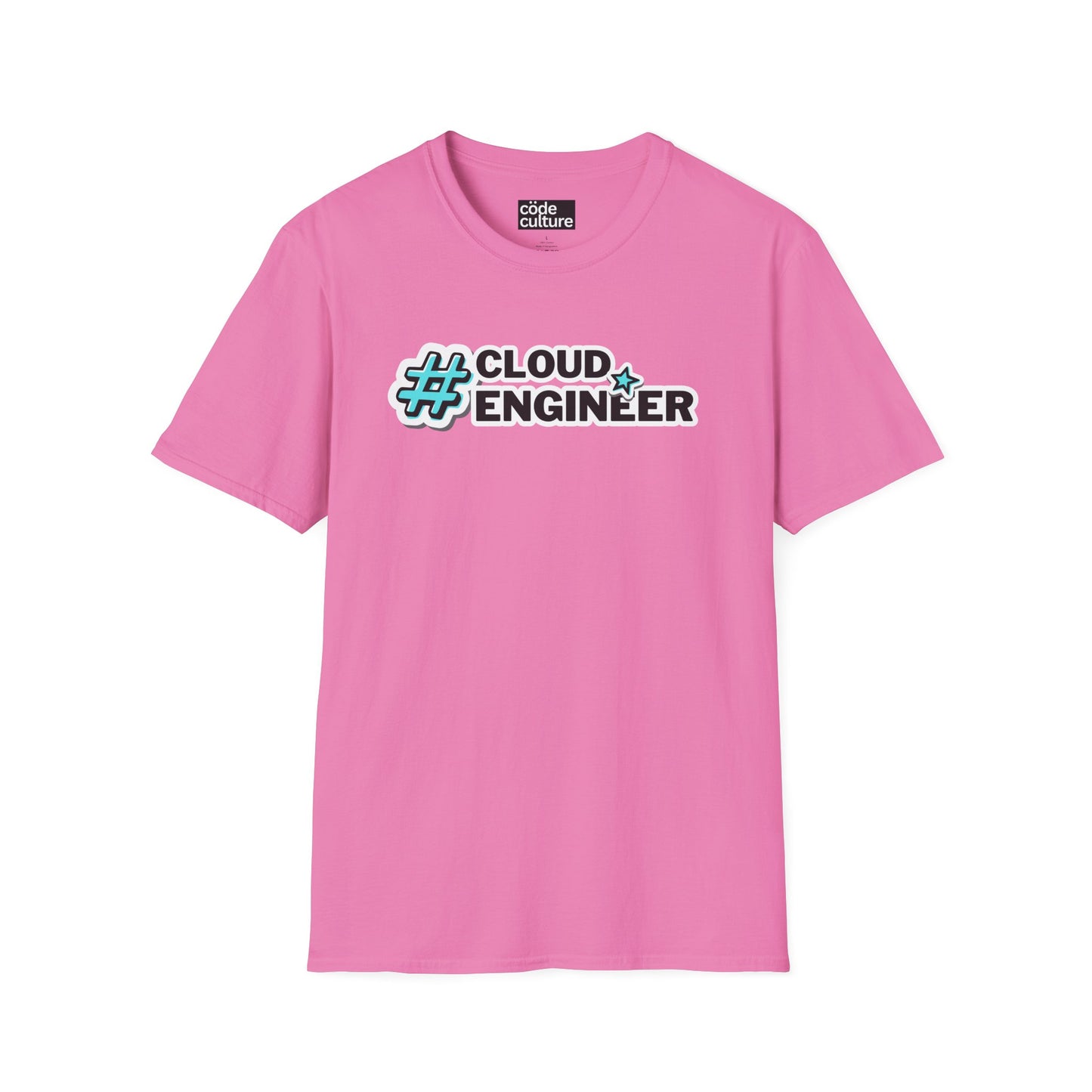 #CloudEngineer