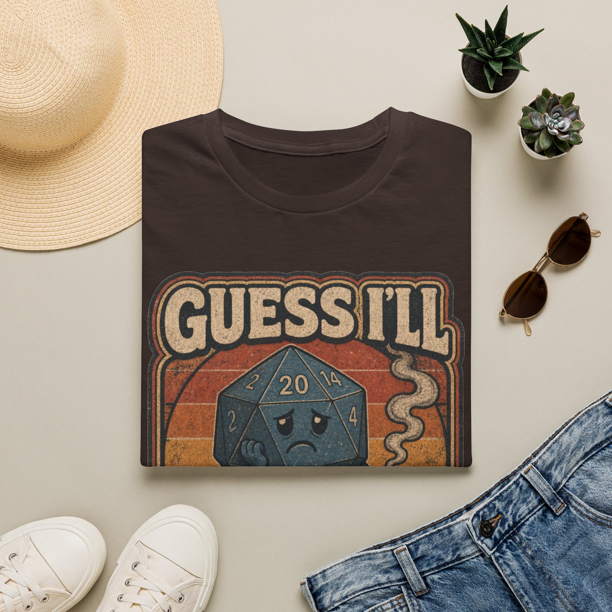 Guess I'll Debug Vintage Gamer Shirt