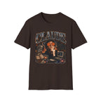 Claude Cosmic Coder Shirt