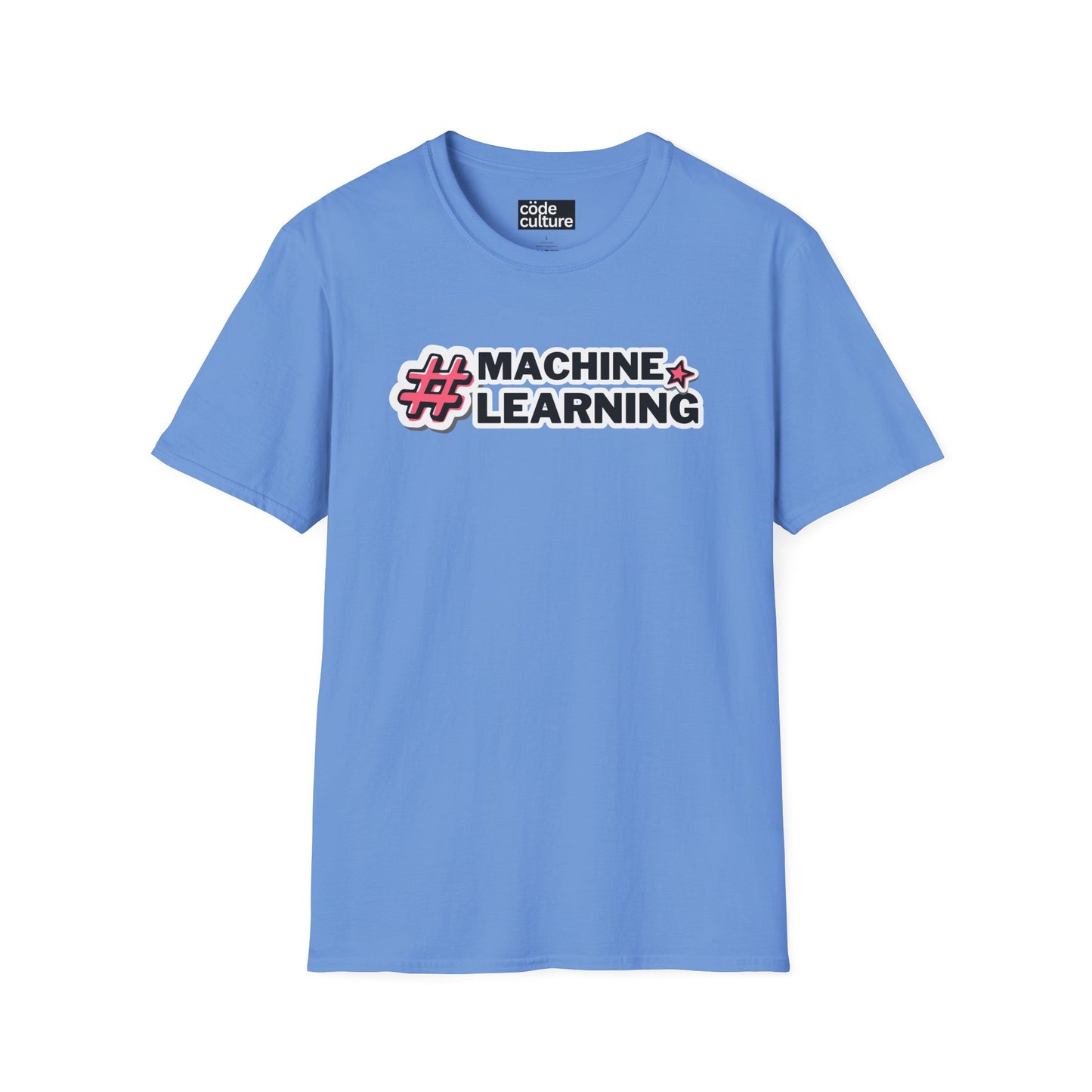 #MachineLearning