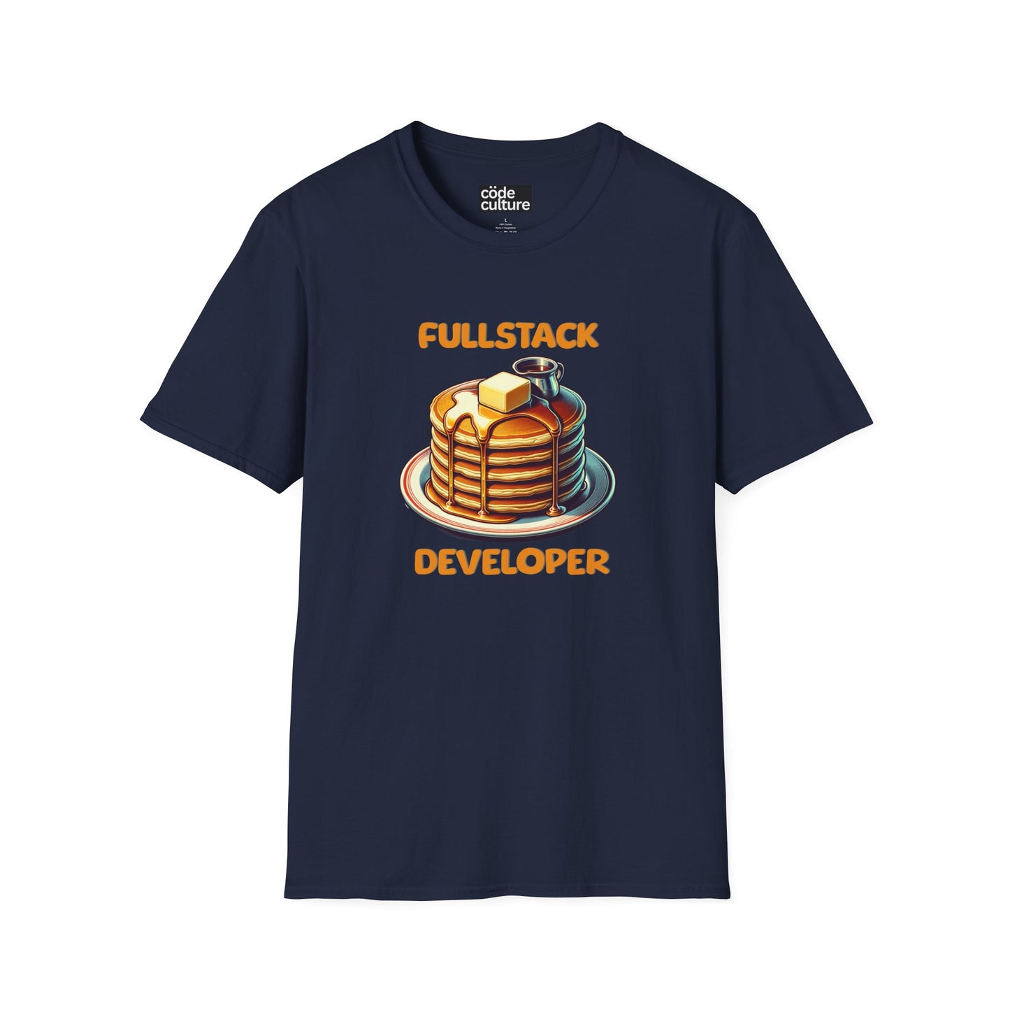 Fullstack Engineer - Pancake