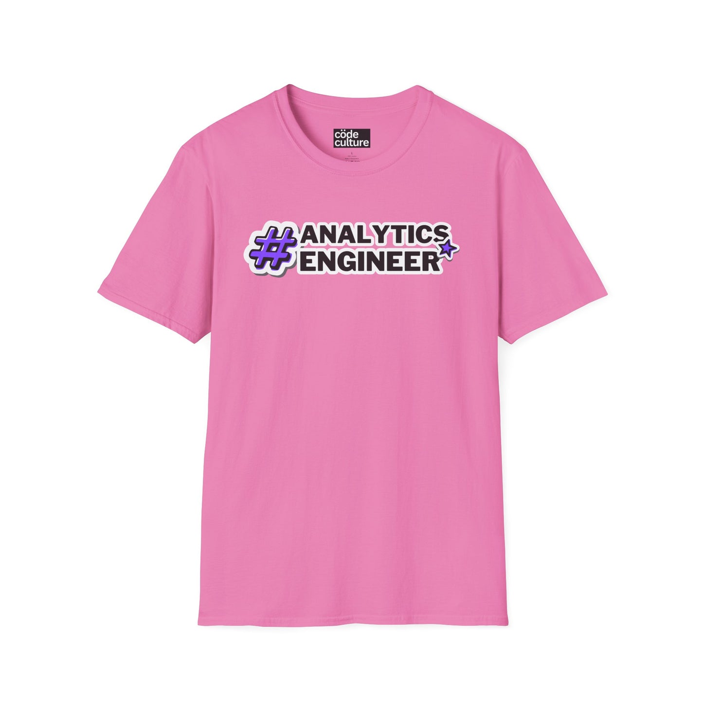 #AnalyticsEngineer