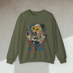 Code Culture it worked in prod sweatshirt funny programmer Sweatshirt in S — Code Culture developer clothing