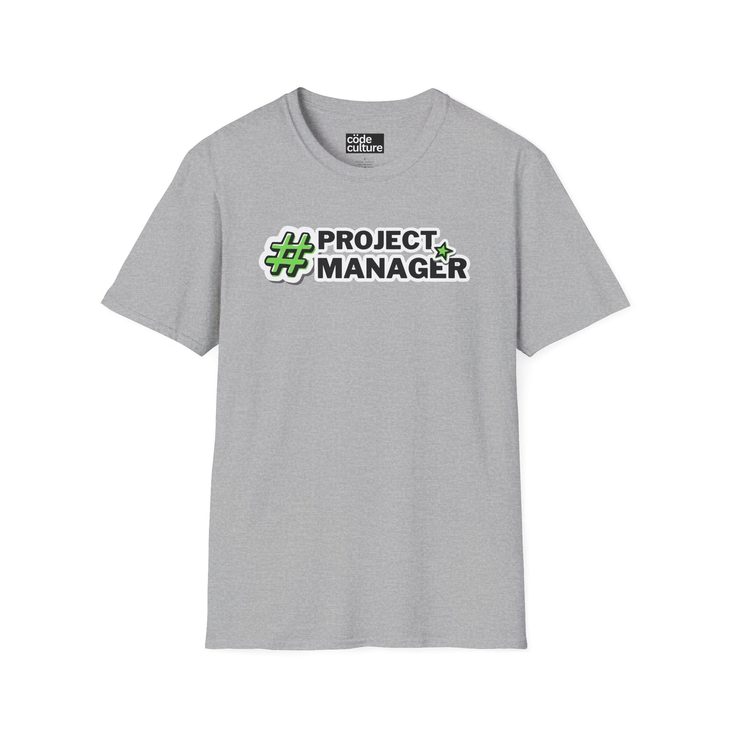 #ProjectManager