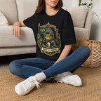 Ship It, Squire Medieval Coder Shirt