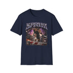 Sprint Grit Sports Shirt
