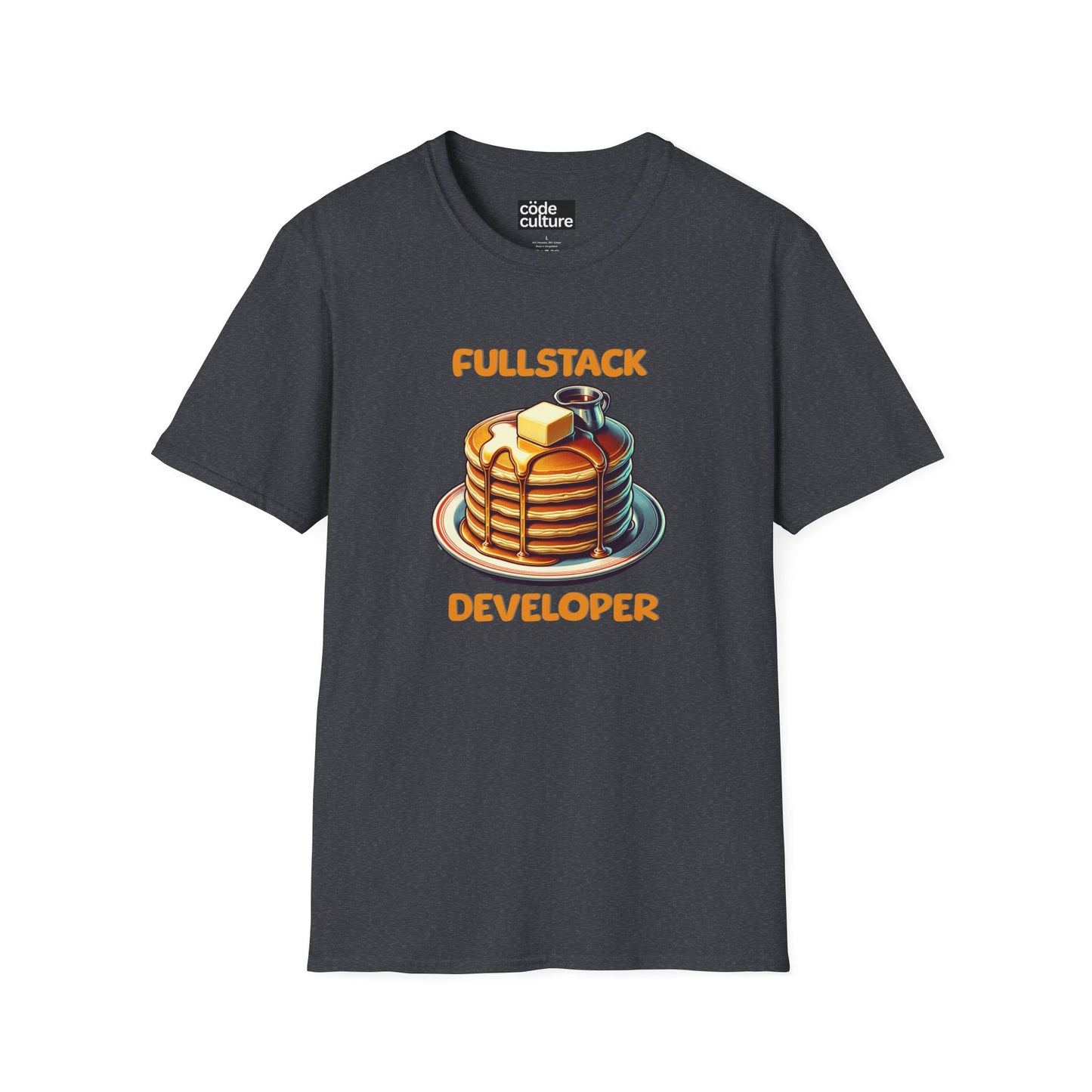 Fullstack Engineer - Pancake