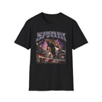 Sprint Grit Sports Shirt