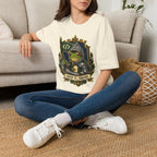 Ship It, Squire Medieval Coder Shirt