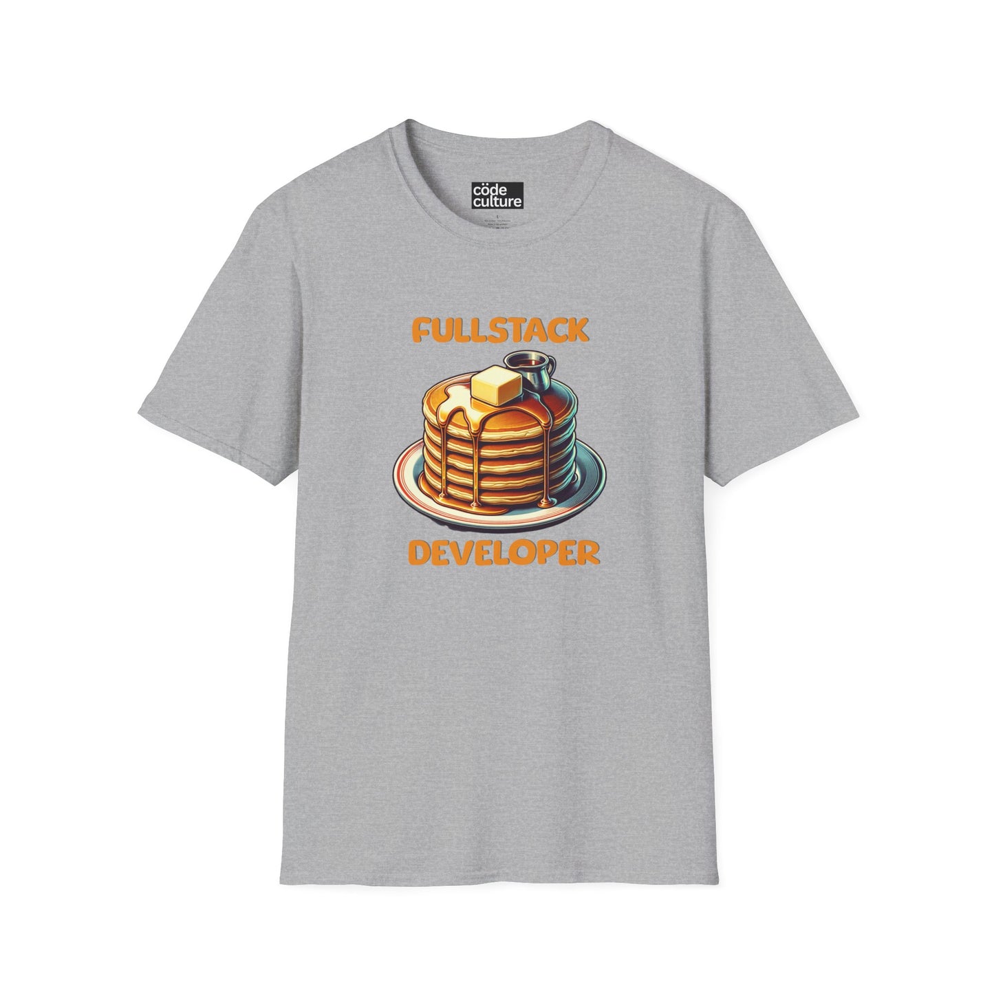 Fullstack Engineer - Pancake