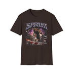 Sprint Grit Sports Shirt