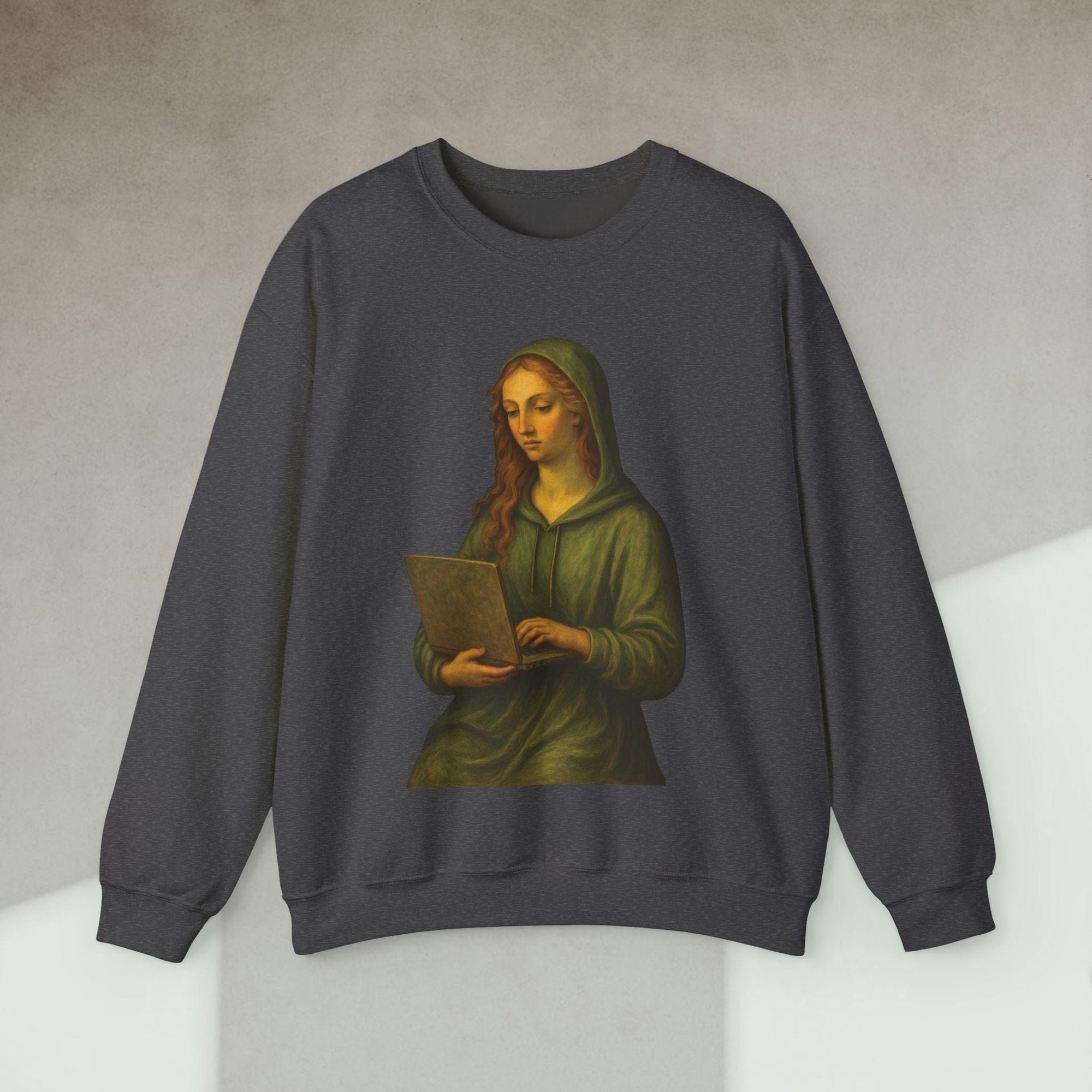 renaissance dev sweatshirt