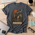 Detached HEAD Since Friday’s Deploy Shirt — Dark Heather