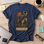 Detached HEAD Since Friday’s Deploy Shirt — Navy