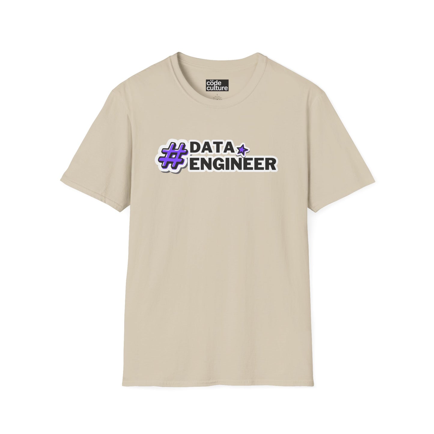 #DataEngineer