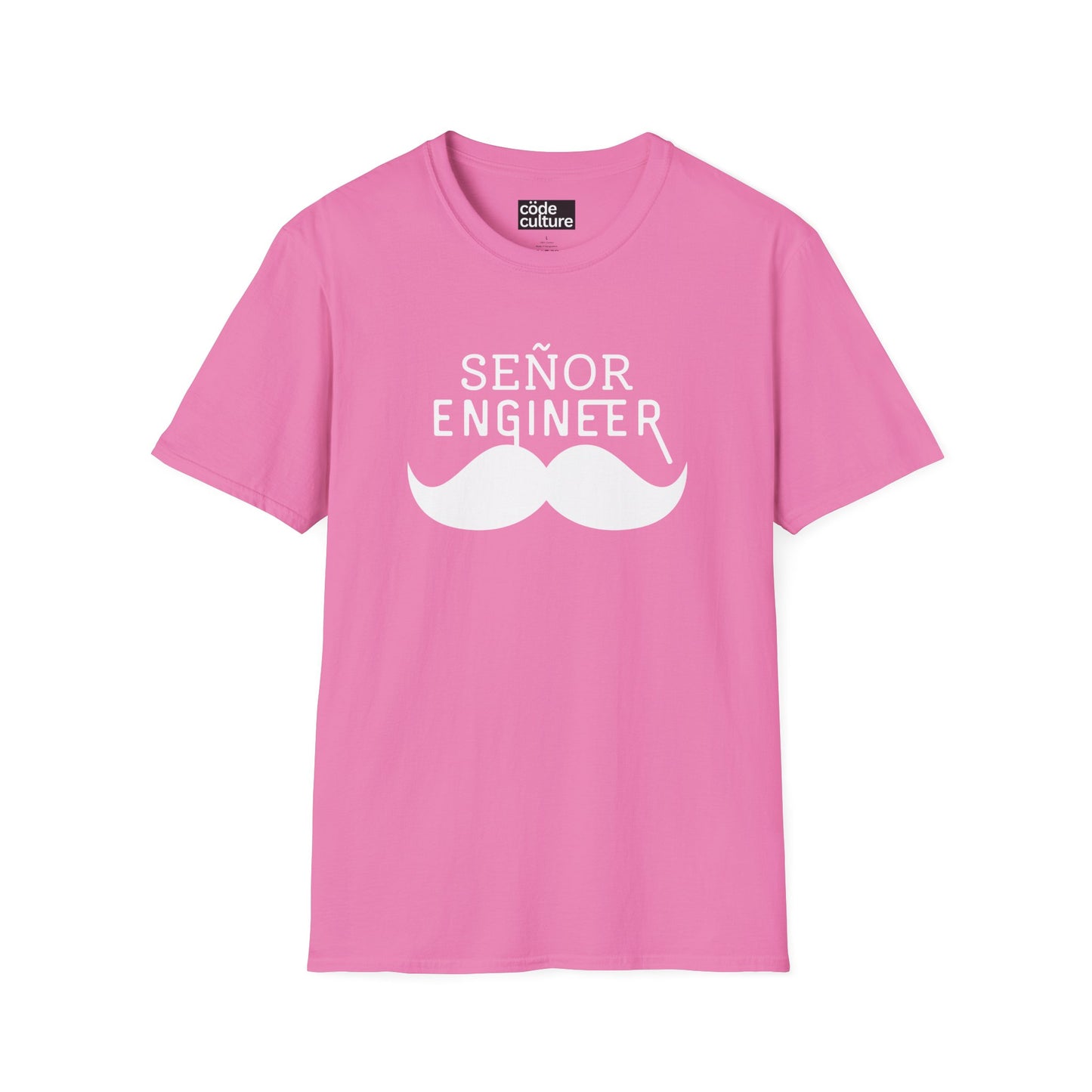 Senyor Engineer shirt