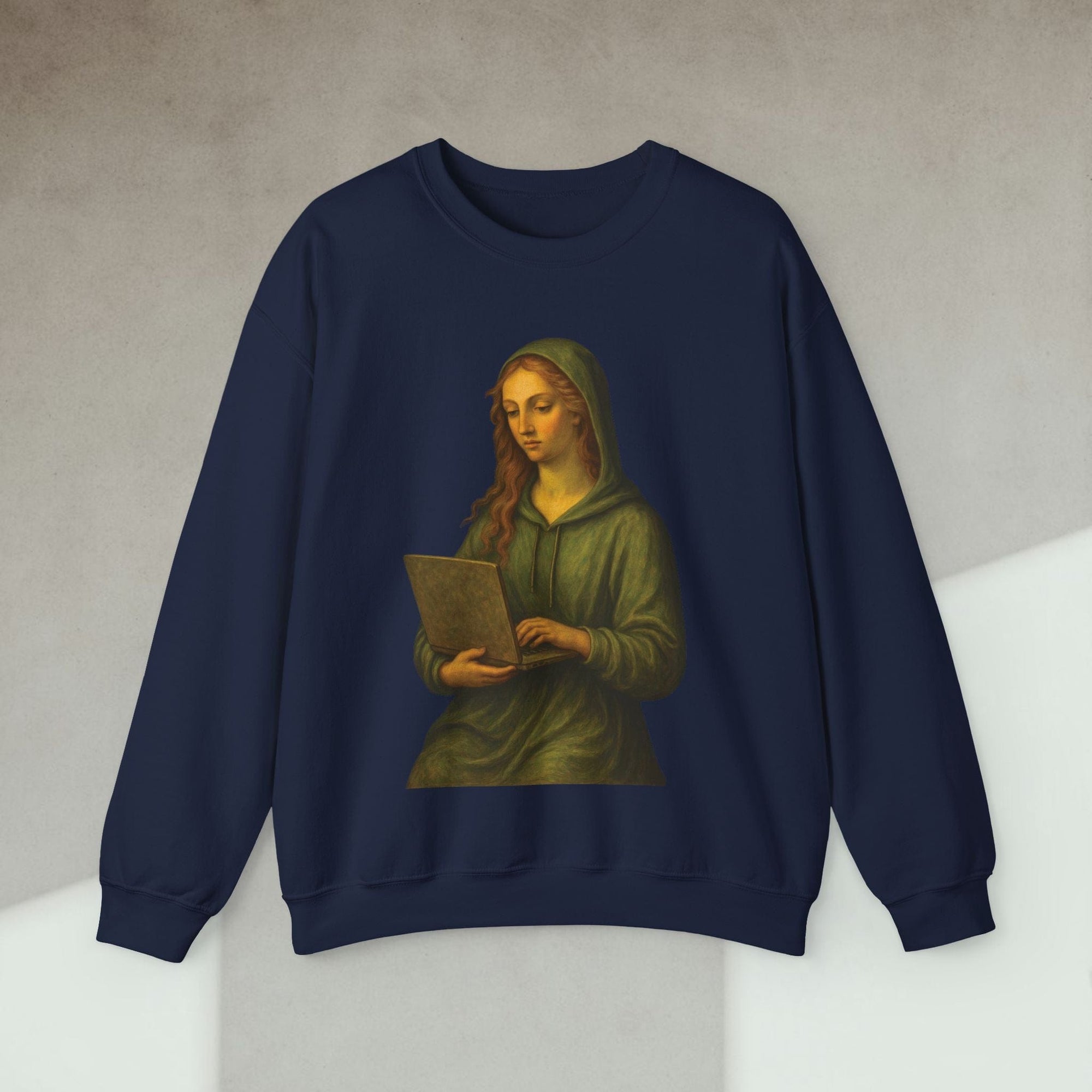 renaissance dev sweatshirt