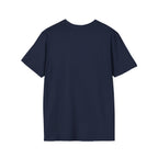 Wizard Coder Cartoon Shirt