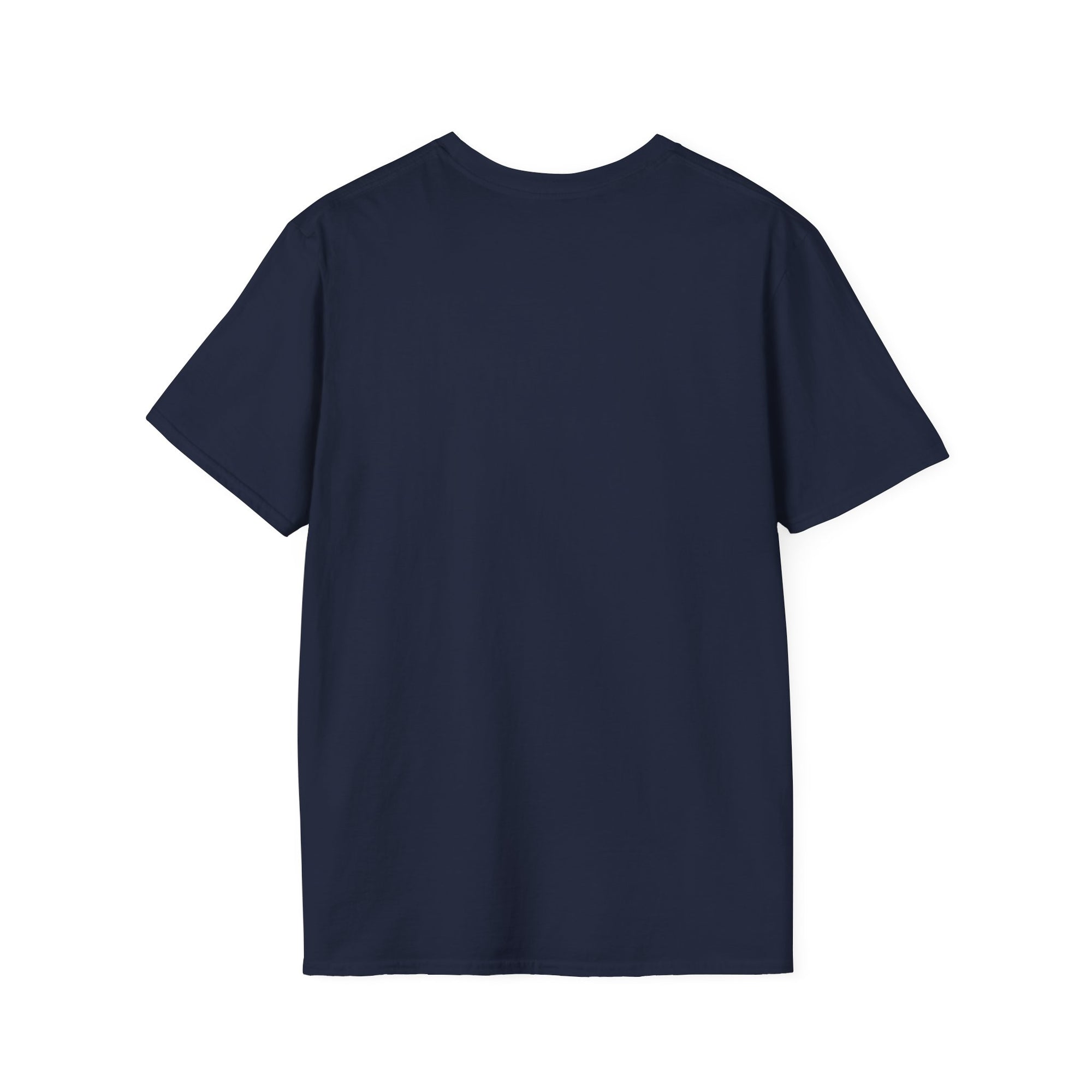 Wizard Coder Cartoon Shirt