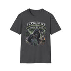 Tech Debt Collector Cyberpunk Shirt
