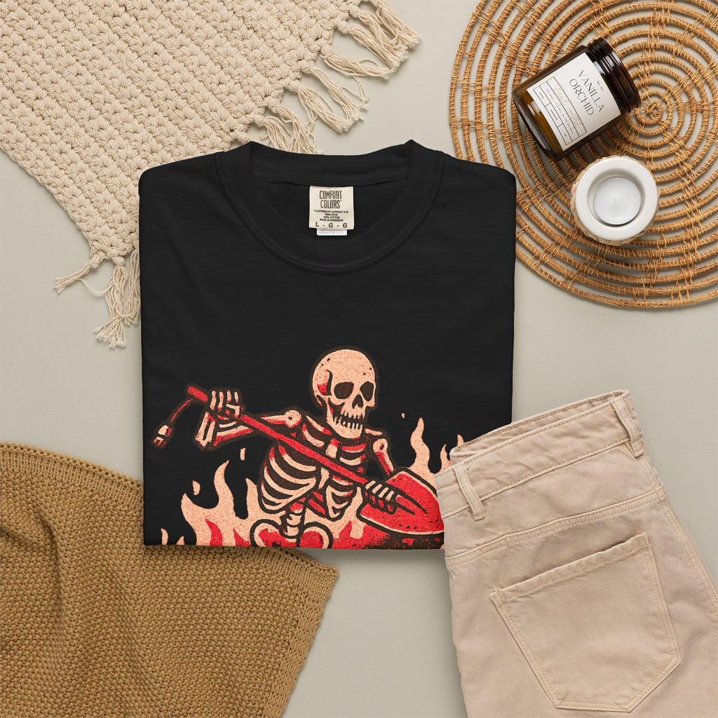Please Don't Ask Me About My Side Projects Shirt