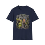 Breaking Prod Grunge Science Shirt