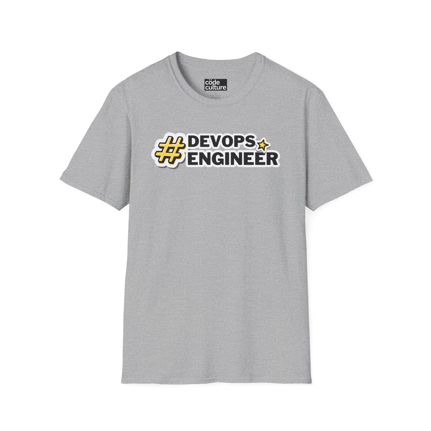 #DevOpsEngineer