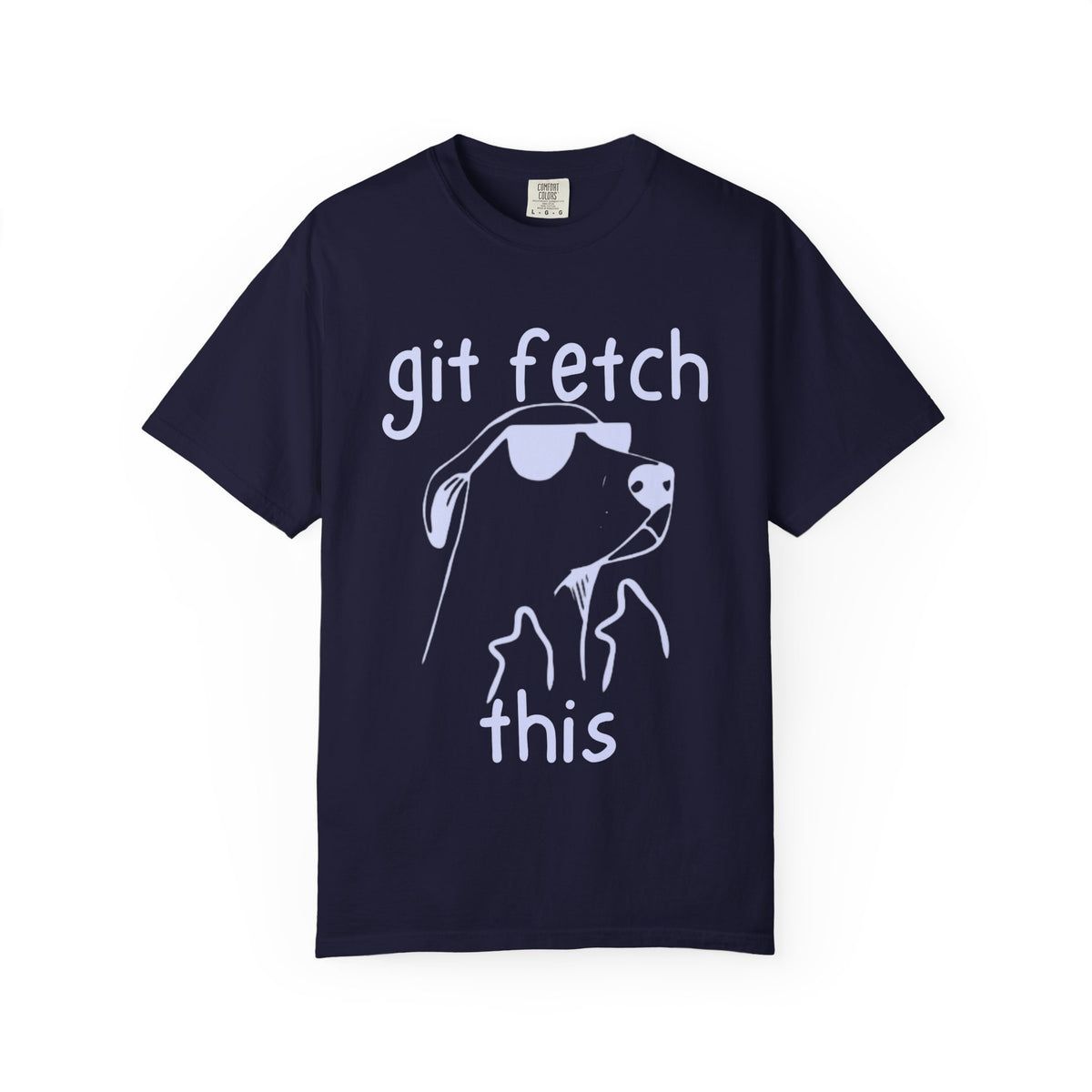 git fetch this Shirt