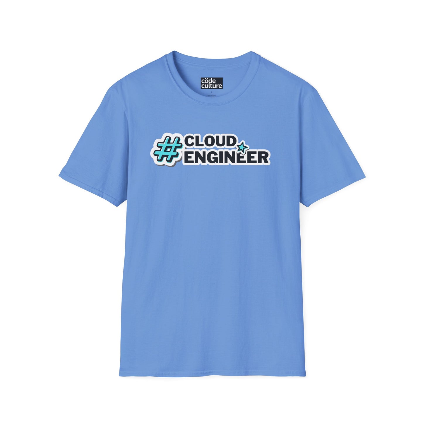 #CloudEngineer