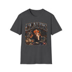 Claude Cosmic Coder Shirt