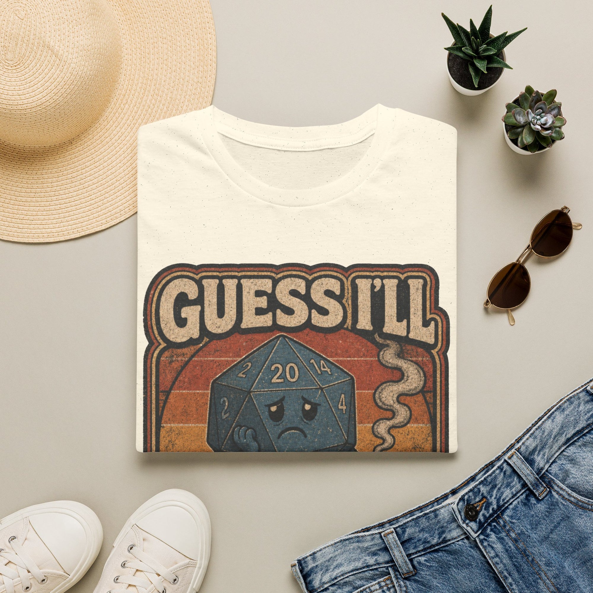 Guess I'll Debug Vintage Gamer Shirt