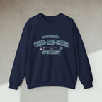Code Culture professional trial and error specialist sweatshirt funny programmer Sweatshirt in S — Code Culture developer clothing