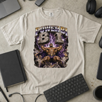 Nerd Collection Artwork 018 Premium Shirt - Ivory mockup